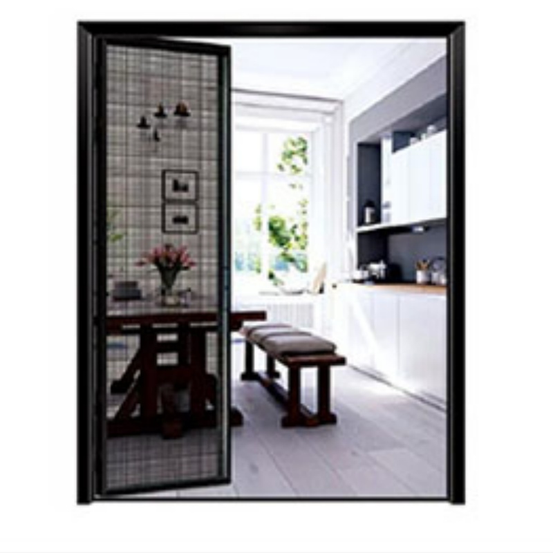 Modern Aluminum AAluminum Bifold and Sliding Door System with PT Door Pd Door Swing Folding Open Stylelloy Pd Door Interior Sliding Folding Casement Glass Finished PT Design Home Door_copy