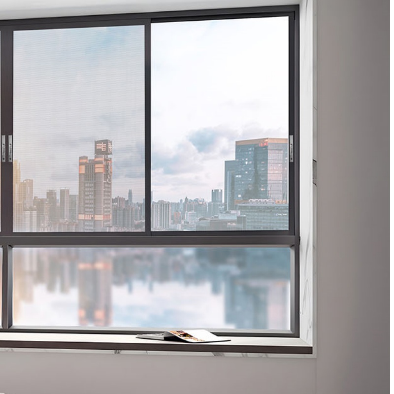 Modern Aluminum Sliding Patio Doors with Lifting Glass Technology