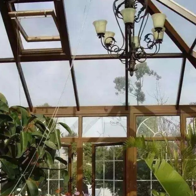 Builders Contractors Developers Custom Sizes Energy Efficient Design All Seasons Aluminum Sunroom