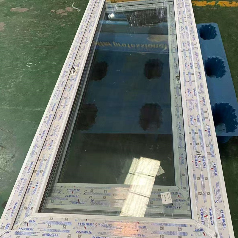 Premium Fireproof PVC Security Door for Home Interiors