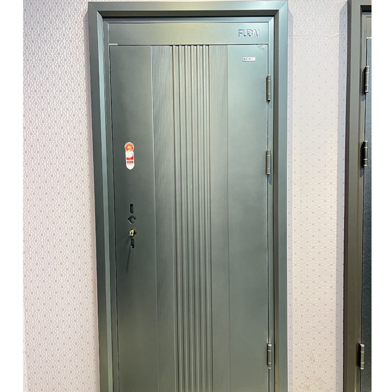 Hot Sale Modern Sliding Stainless Steel Glass Door Fiberglass Screen Netting Indoor Use