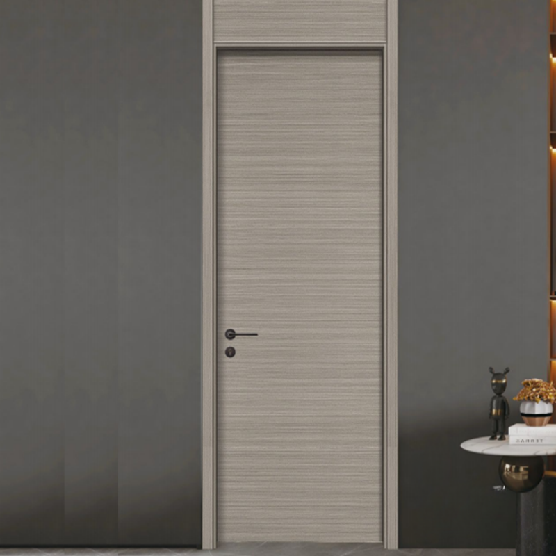 Hot Sale Wood HDF/MDF Moulded White Moulding Door Skin
