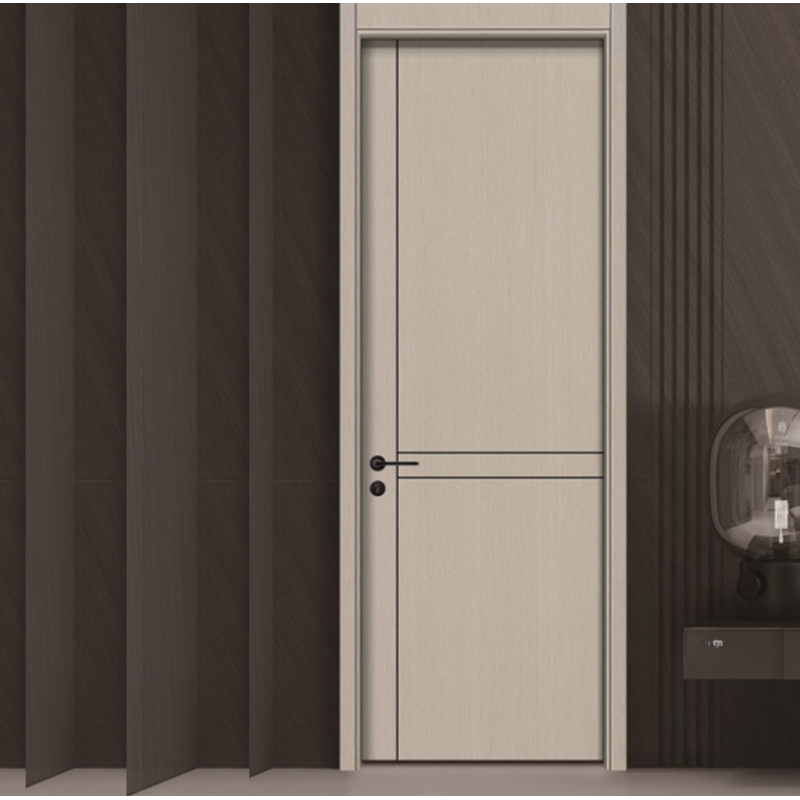 Hot Sale Wood HDF/MDF Moulded White Moulding Door Skin