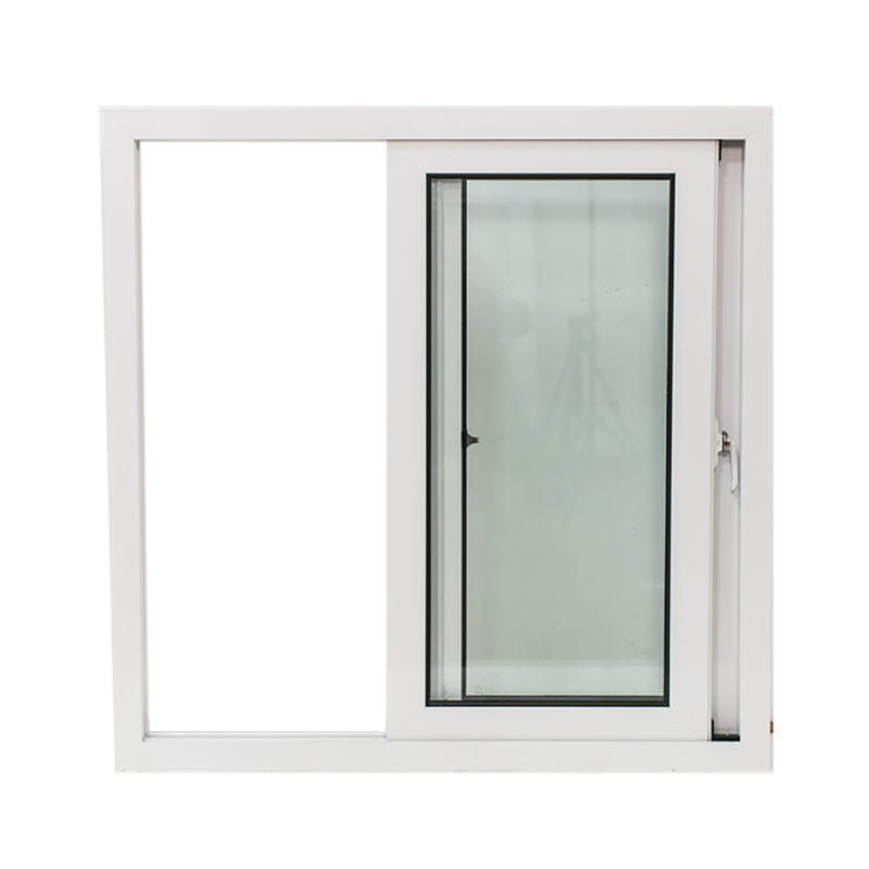 Doors Profiles Single Hung PVC Window