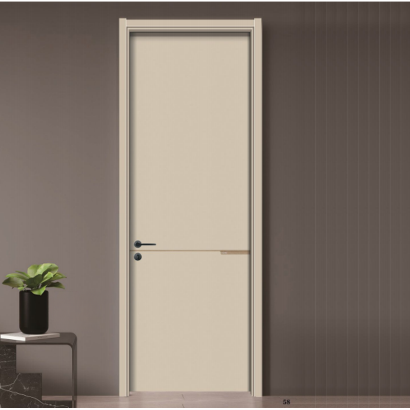 Hot Sale Wood HDF/MDF Moulded White Moulding Door Skin