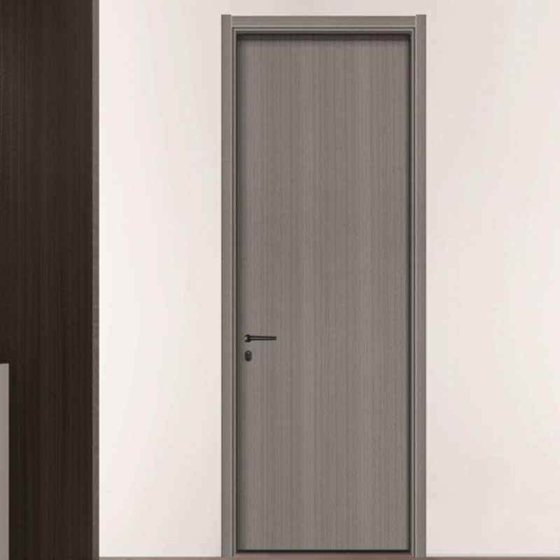 Hot Sale Wood HDF/MDF Moulded White Moulding Door Skin
