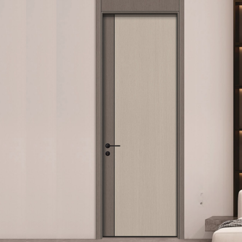 New Arrival Kerala Simple Design Solid Oak Wooden Door Main Door Designs High Quality Interior Door Exterior Door