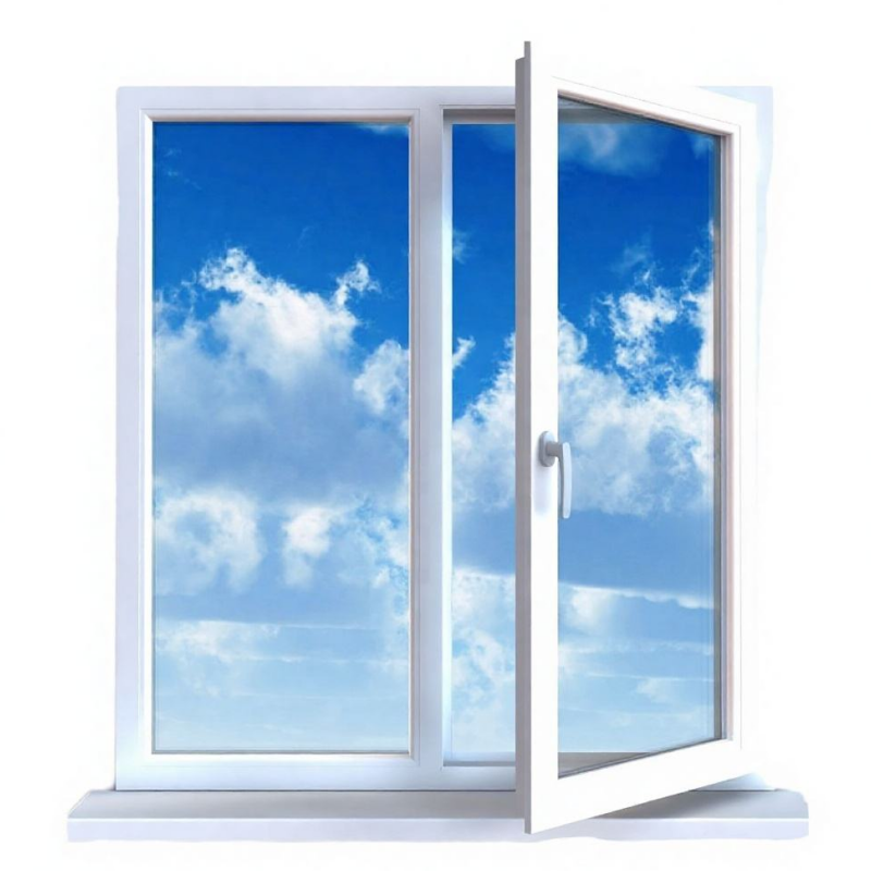 Wholesale PVC Sliding Window Design UPVC Double Glazed Glass Sliding Windows