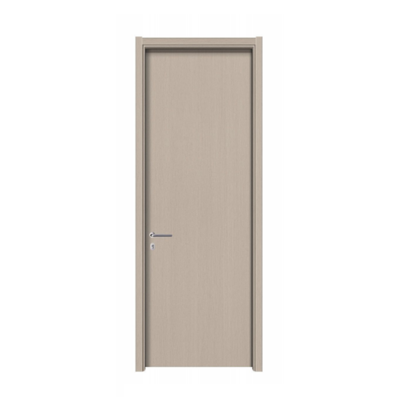 Versatile Sturdy Wooden Door for House Apartment and Bedroom Use