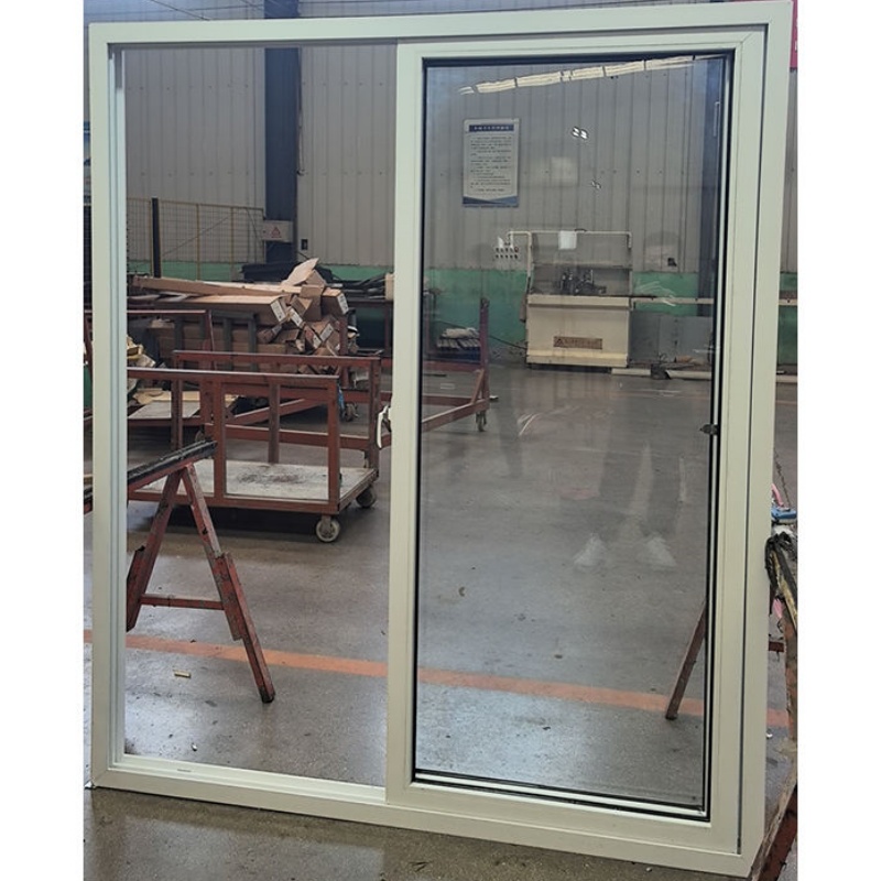 Casement PVC Sliding UPVC Door&Windows