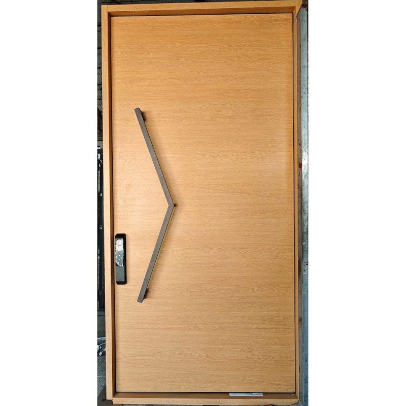 Best Selling Garage Door for House Modern Smart Garage Doors with Glass Mirror Finish Stainless Steel Garage Door