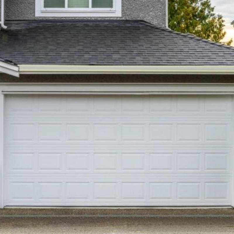 Factory Price Modern Design Garage Equipment Sectional Overhead Garage Doors with Windows