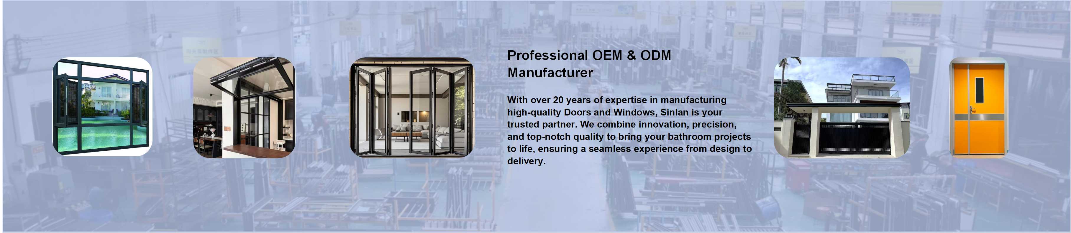 Product center